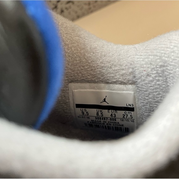 Air Jordan 4 Retro Alternate Motorsports - Picture 6 of 6